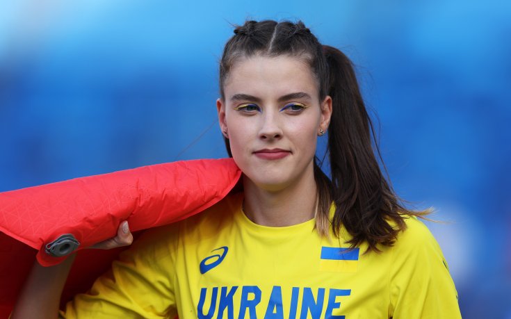 Подобрилата рекорда на Костадинова: Благодаря на украинските войници