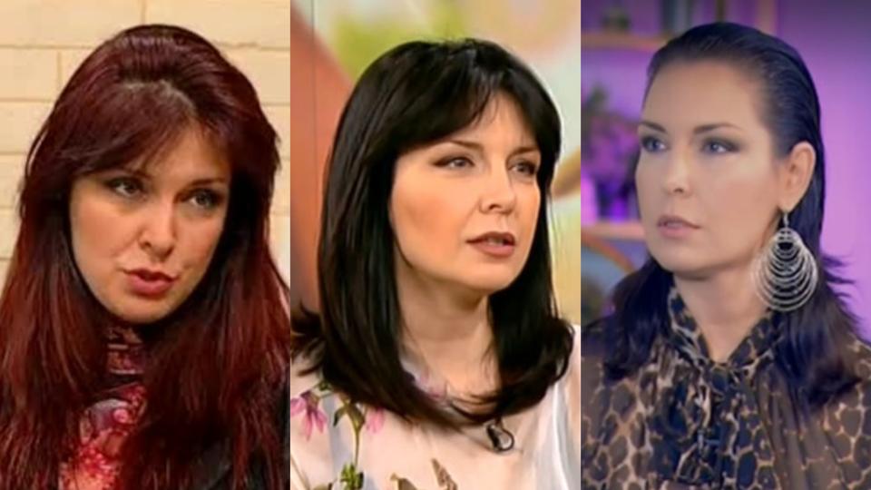 90-те години са славно време за моделите не само по света,