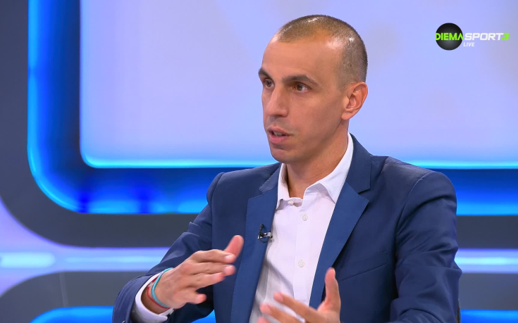 Георги Славчев за UEFA EURO 2024 и емоциите в Германия