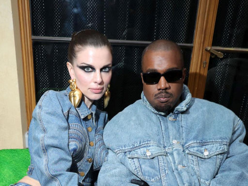 Джулия Фокс разкри че е лесбийка след като каза че