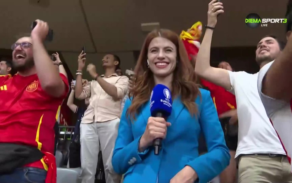 Испания е първият финалист на UEFA EURO 2024, след като