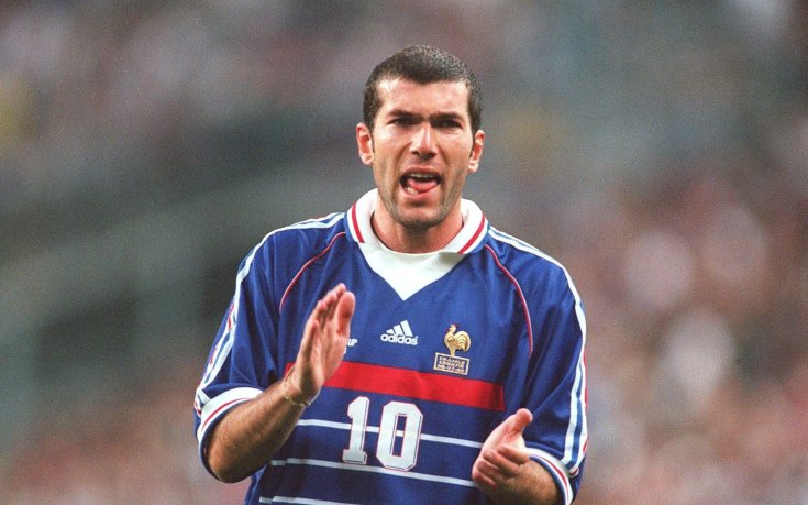 Зидан се подава? Франция търси селекционер след UEFA EURO 2024