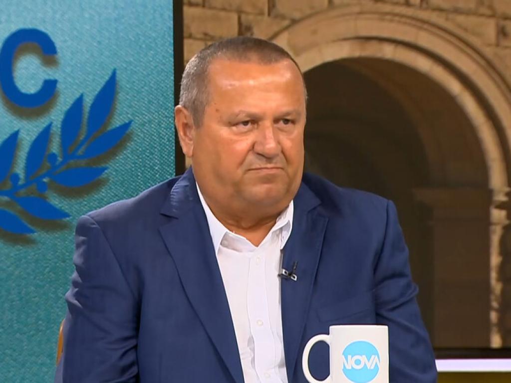 Напрежението в ДПС нараства Какво е възможно да се случи