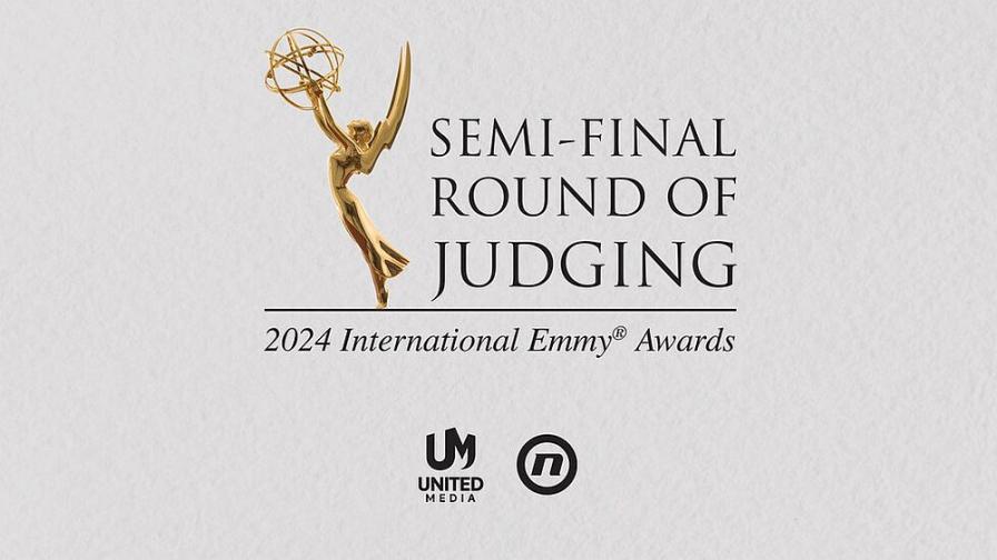 Жури оцени предложенията за най-добро актьорско изпълнение за наградата Emmy®