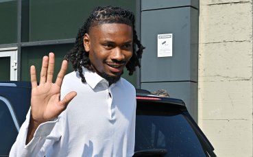 Официално: Ювентус продължава с покупките, взе сина на Лилиан Тюрам