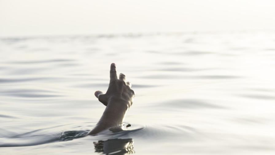Момче се удави в държавен водоем в община Брезово