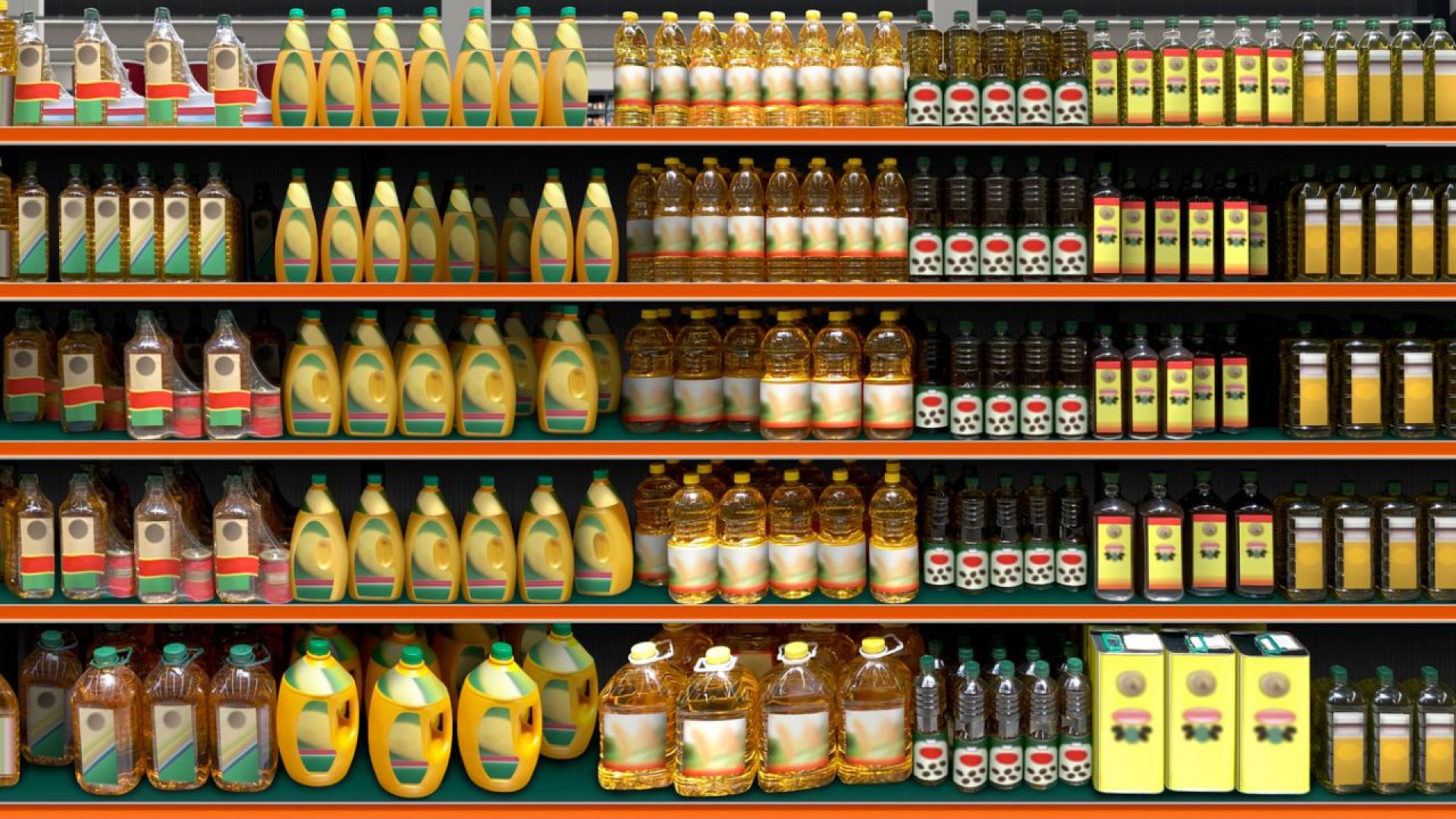 Китай е разтърсен от скандал за замърсяване на олио за готвене|Vesti.bg