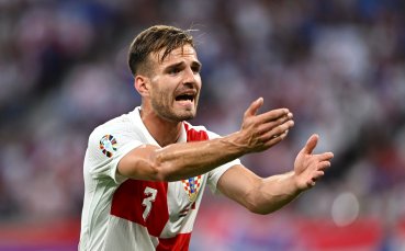 Рен преговаря с Лече за хърватски национал