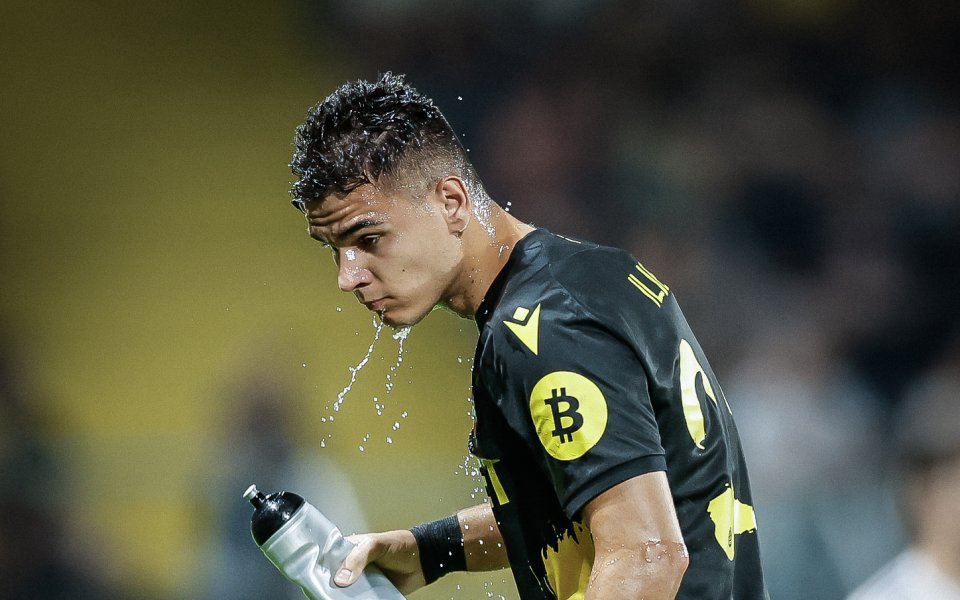 Носителят на Sesame Купа на България – Ботев Пловдив, стартира