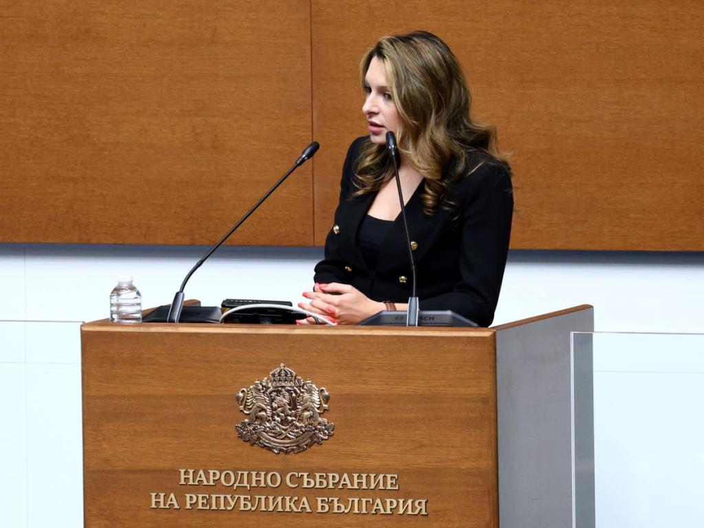 От Има такъв народ ясно сме заявили че ще разговаряме