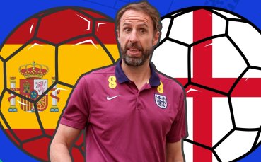 Мениджърът Гарет Саутгейт е сигурен че воденият от него английски