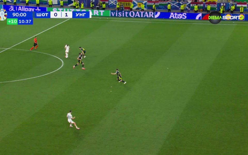 Предстои финалът на UEFA EURO 2024, а освен големия сблъсък,