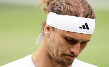 Зверев под въпрос за финалите на Купа Дейвис