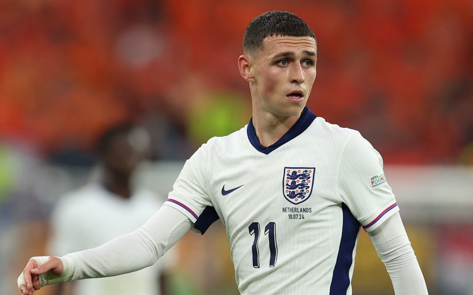 Достигнахме и финала на UEFA EURO 2024, а с това