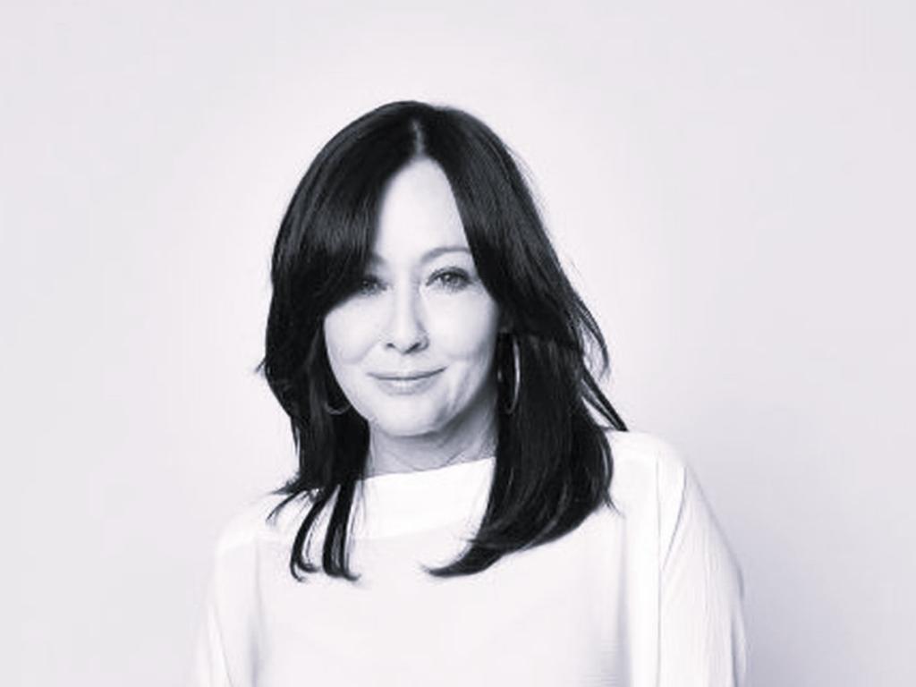 Любимата актриса Шанън Дохърти почина на 53 годишна възраст Shannen Doherty has died after