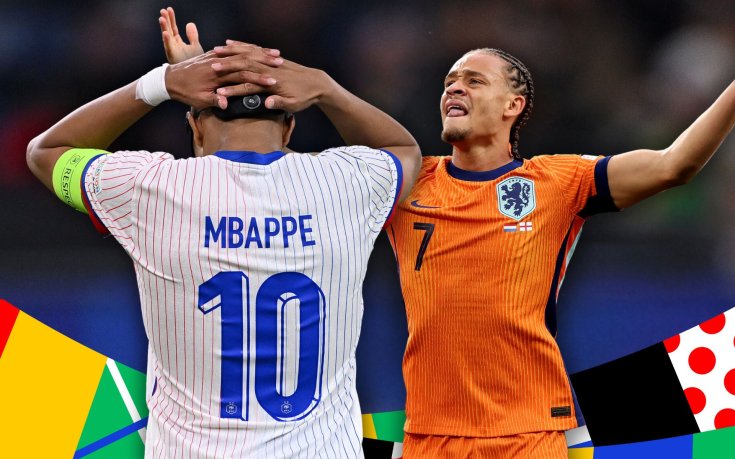 Защо няма мач за третото място на UEFA EURO 2024?