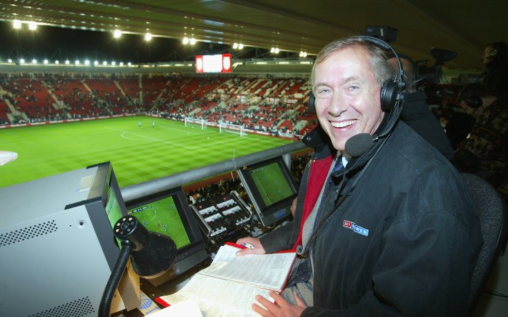 Мартин Тайлър за DIEMA SPORT: Англия винаги ни държи на нокти, но финалът не е само на късмет