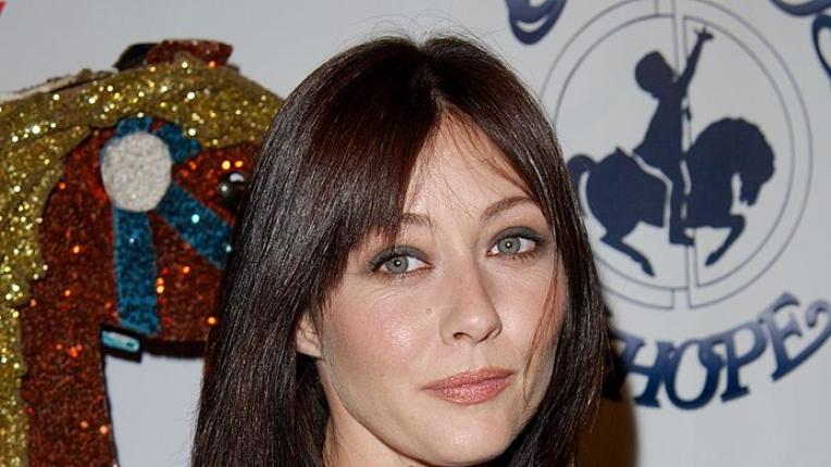  Ето по какъв начин се промени Шанън Дохърти през годините 