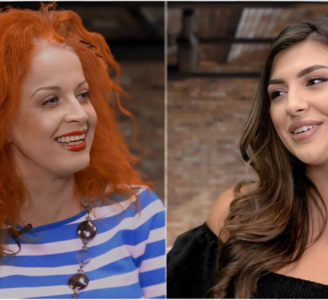 През изминалите 25 години гласът на Милена Златкова е безспорно един