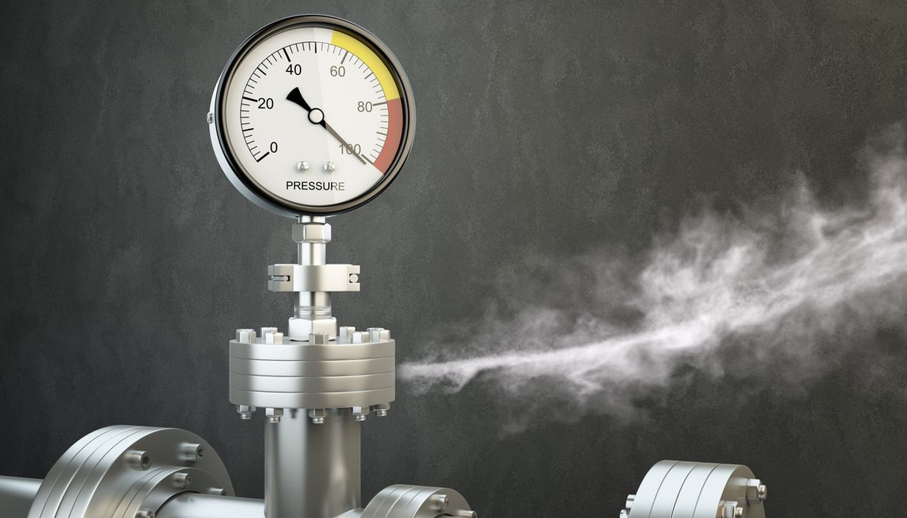 Цената на газа скочи с 35% в Европа след ирански ракети в сърцето на Катар