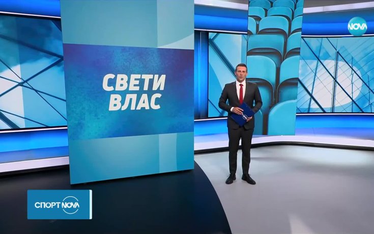 Предстои зрелището MAX FIGHT 59