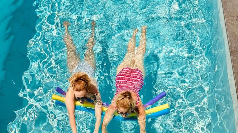  Вижте щурото лято на Катето Евро 