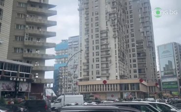 Батуми - Ин-янът на Грузия