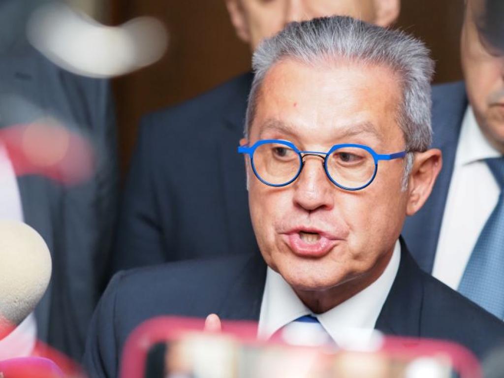 След последните избори станахме втора политическа сила Миналата година Пеевски