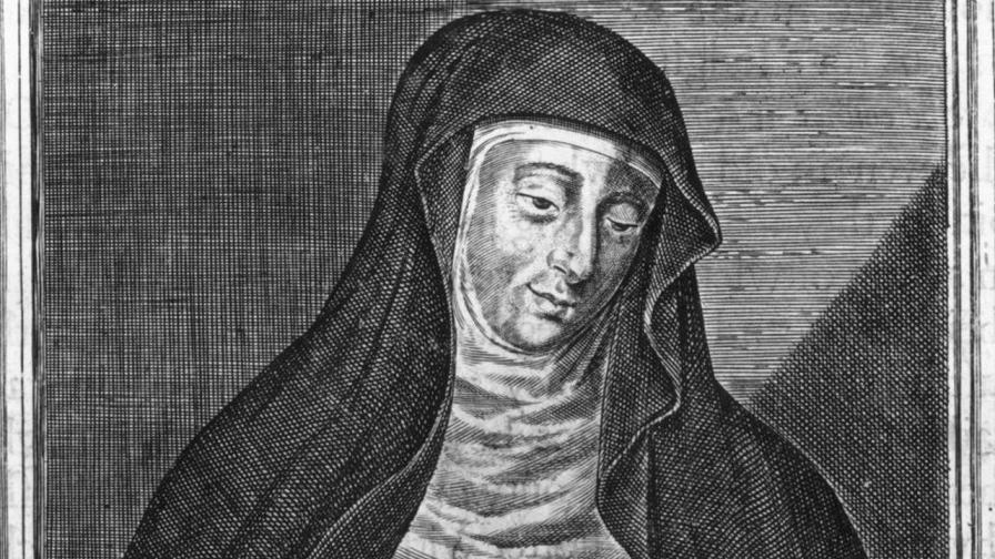 „Краят на всички времена“: Предсказанията на монахинята Хилдегард