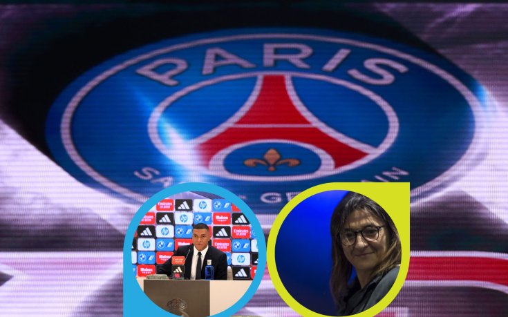 Майката на Мбапе не се шегува: закани се да съди ПСЖ