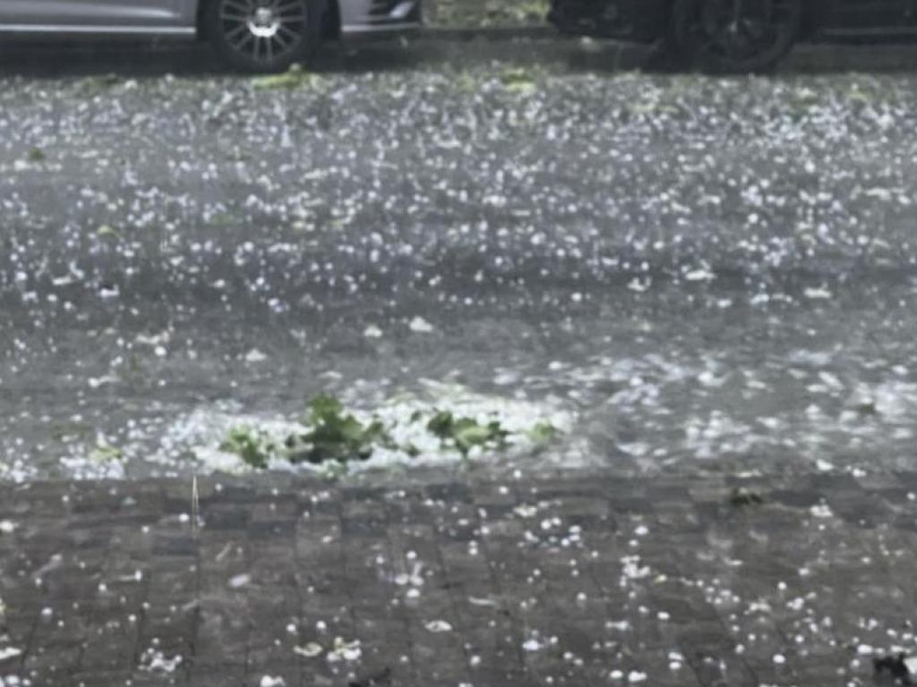 Докато в Южна България продължават да се броят с тежките