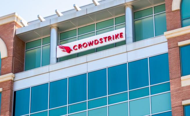 Crowdstrike: Глобалният срив на системите се дължи на дефект при ъпдейт