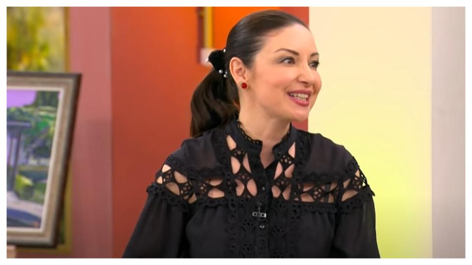 Астрологът на На кафе“ Вихра Петрова е една от любимите