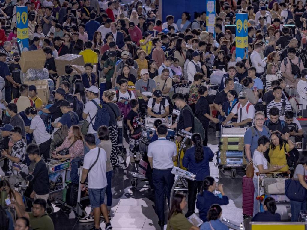 Главният изпълнителен директор на CrowdStrike дълбоко съжалява за глобалното въздействие