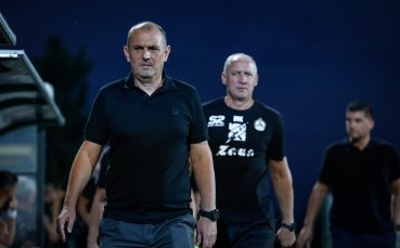 Бесният Загорчич със сериозни критики още след първия мач: Сърдит съм на футболистите