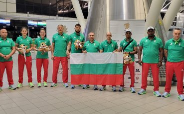 Българските боксьори нямаха особен късмет на жребия на за олимпийския