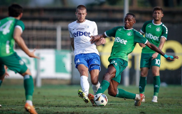 Спартак Варна преследва първа победа над ЦСКА 1948