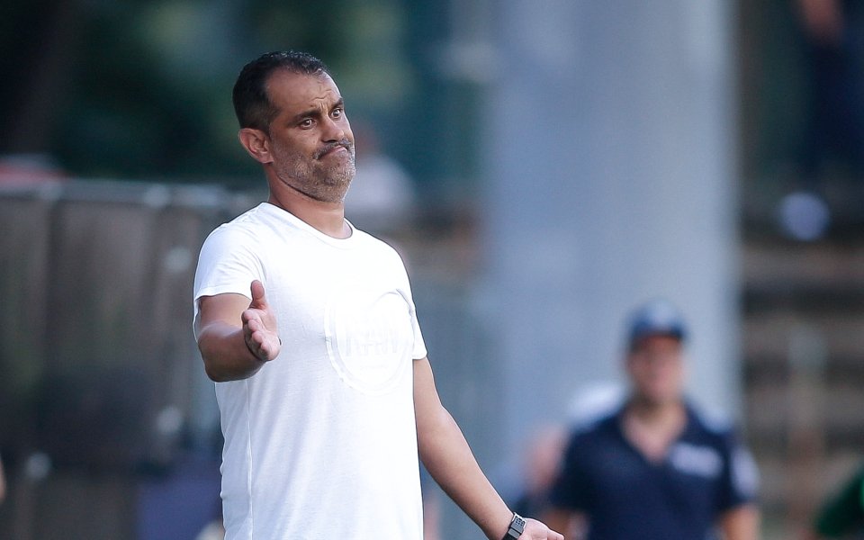 Хебър - Спартак Варна, efbet Лига