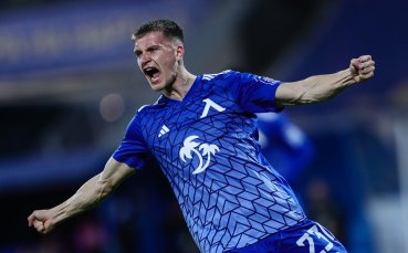 Клуб от efbet Лига поиска двама от Левски