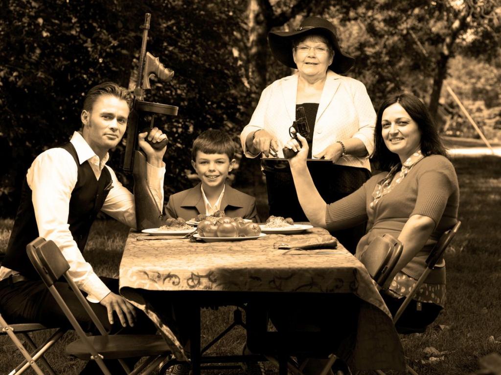 Обсъждайки понятието мафия и заговаряйки за Европа то неминуемо в разговора