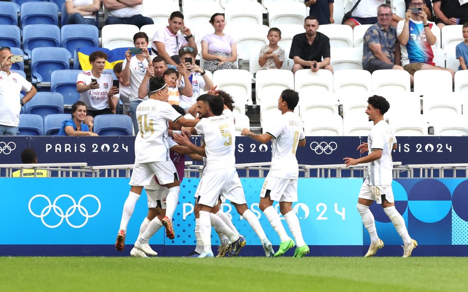 Ирак елиминира ОАЕ и запази шансове за Мондиал 2026