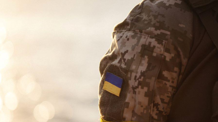 <p>Престрелка между украински военни, трима загинали</p>