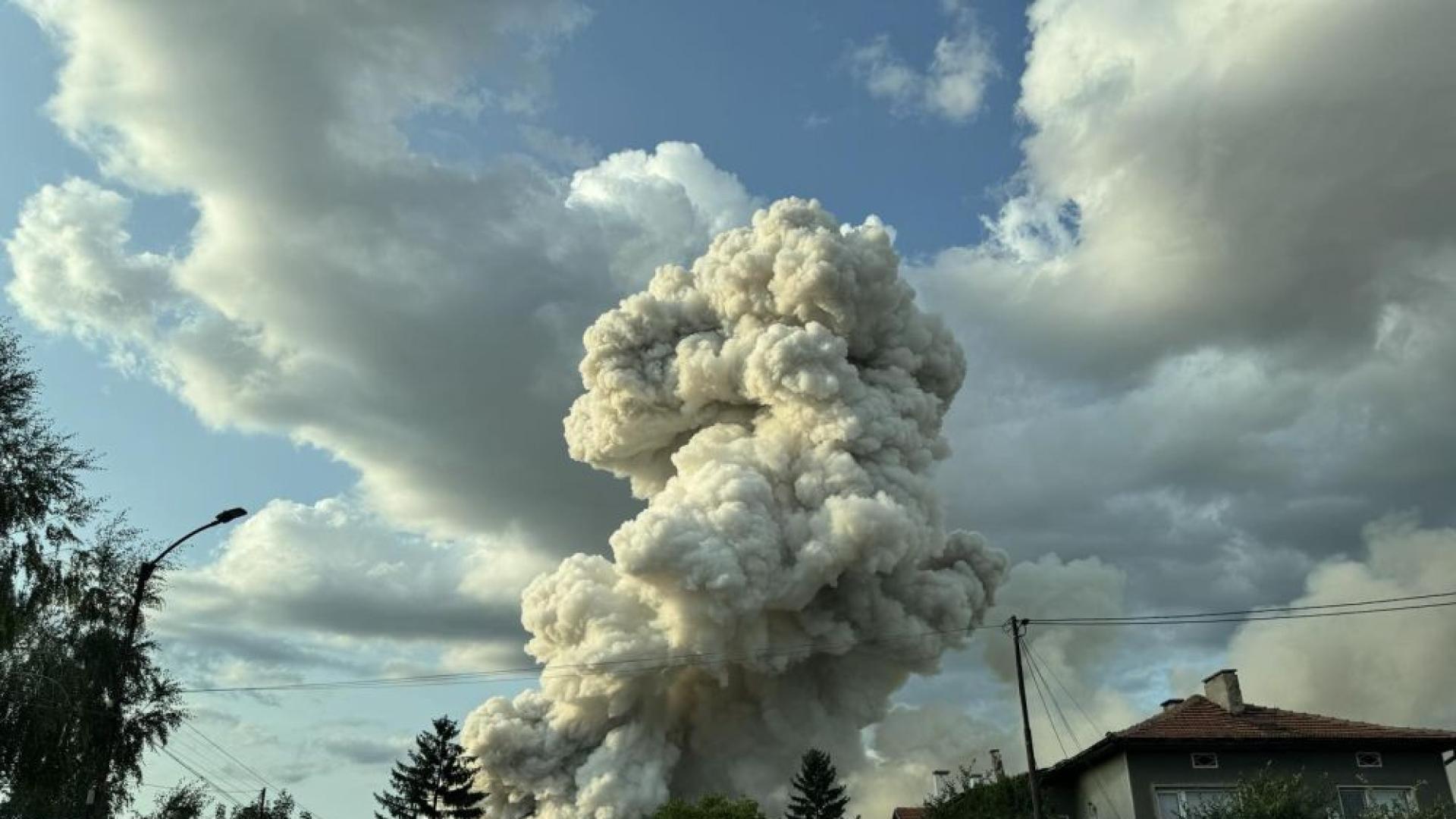 Днес 25 юли се навършва точно една година от трагичния инцидент