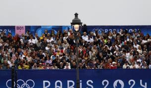 Грандиозно откриване на Олимпийските игри в Париж