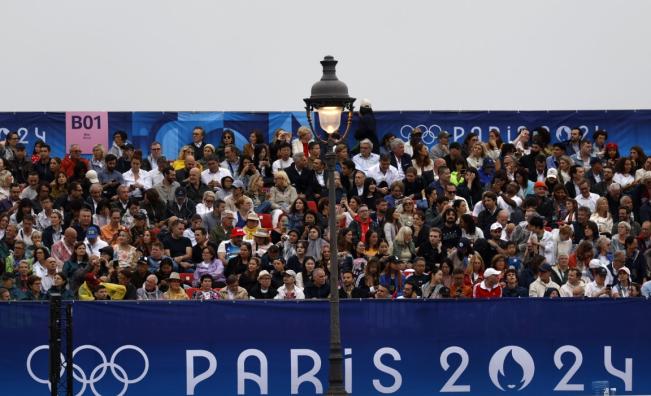 Грандиозно откриване на Олимпийските игри в Париж