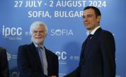 София е световна климатична столица от днес