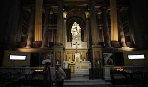 Католиците в България посрещат Възкресение Христово