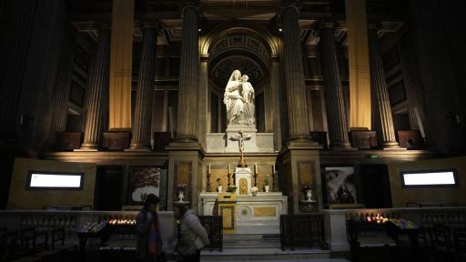 Католиците в България посрещат Възкресение Христово