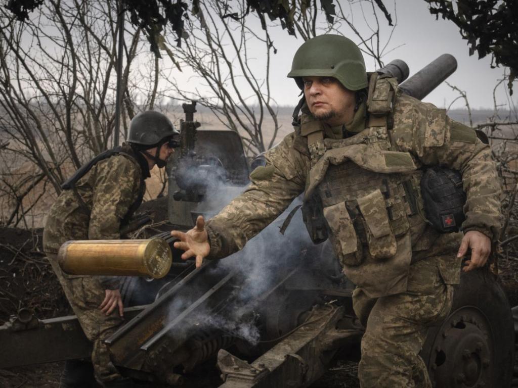 Военни части от Северна Корея са напуснали руските си полигони