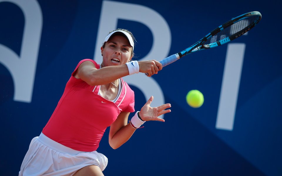 Това ще е един от мачовете, които ще помня цял